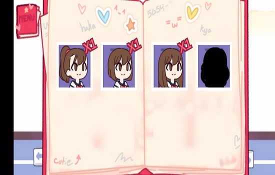 Screenshot Tentacle Locker APK