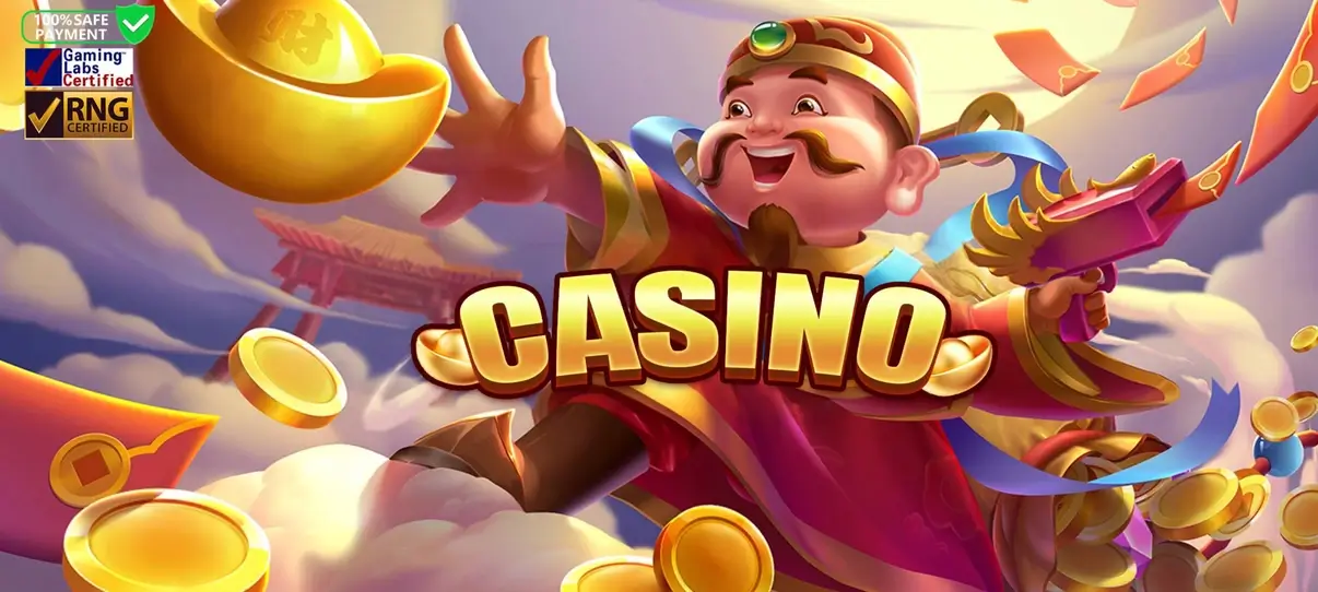 Screenshot Lucky Win 777 APK