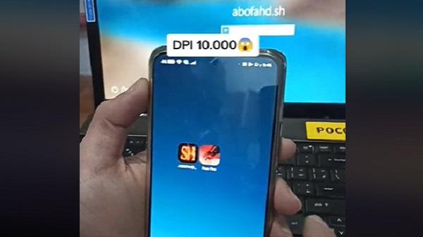 Screenshot Abofahdsh APK
