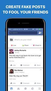 Screenshot Social Dummy APK v5.1.8 untuk Android