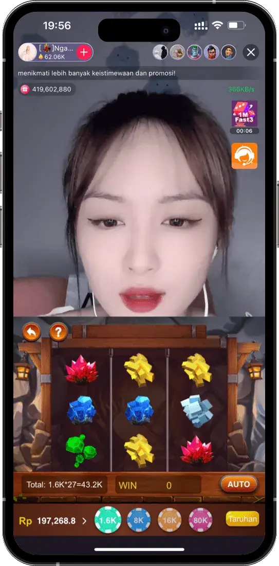 Screenshot 567TV APK v1.1.582