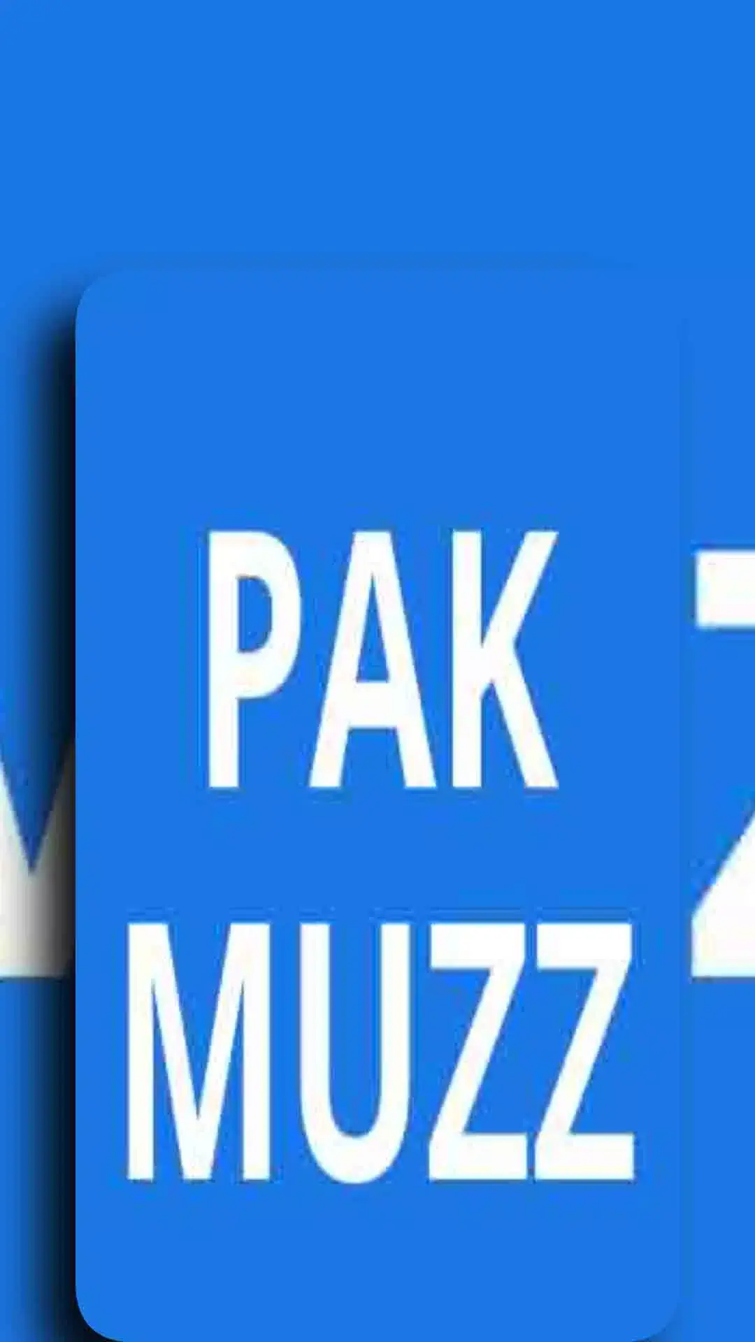 Screenshot Pakmuzz App APK v3.2.0 untuk Android