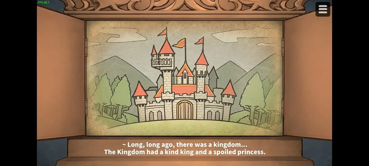 Screenshot Dog Princess APK