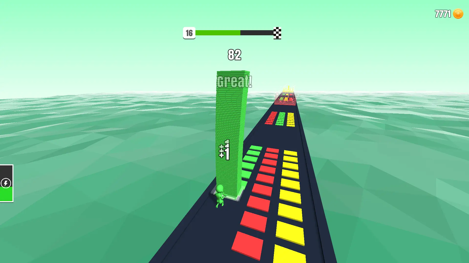Screenshot Stack Colors! APK v4.5.43