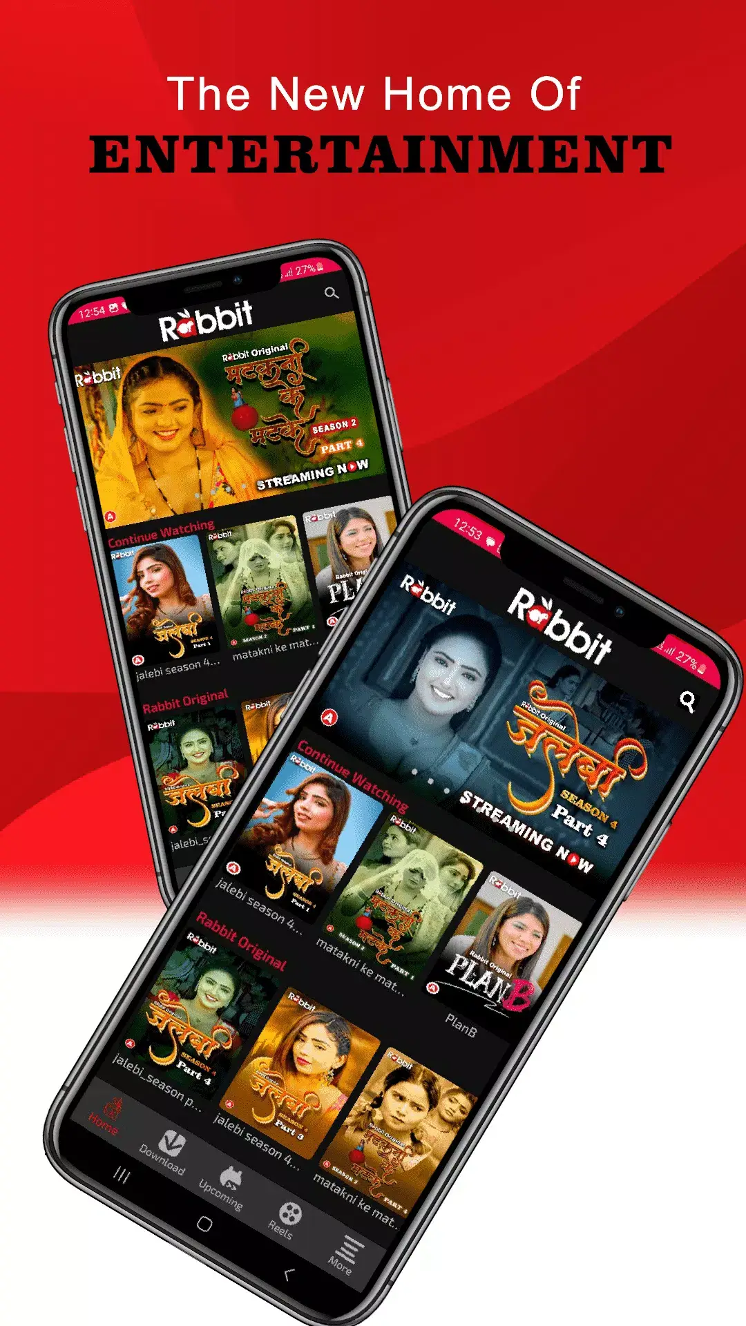 Screenshot Rabbit Web APK