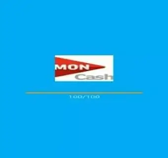 Screenshot MonCash APK v1.3.244 untuk Android