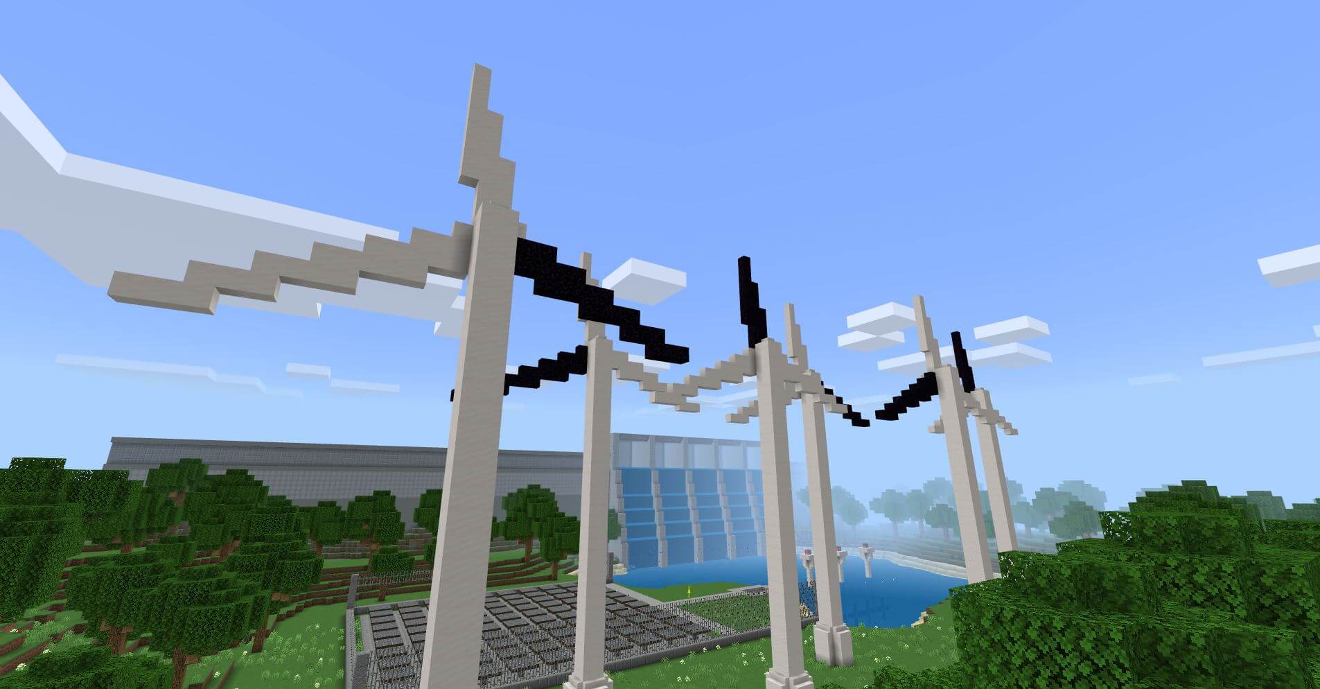 Screenshot Minecraft: Education Edition APK