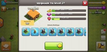 Screenshot PlenixClash APK
