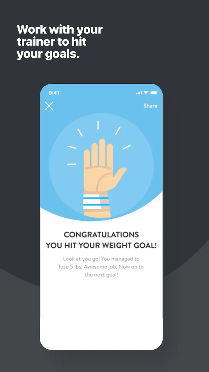 Screenshot Forzza APK