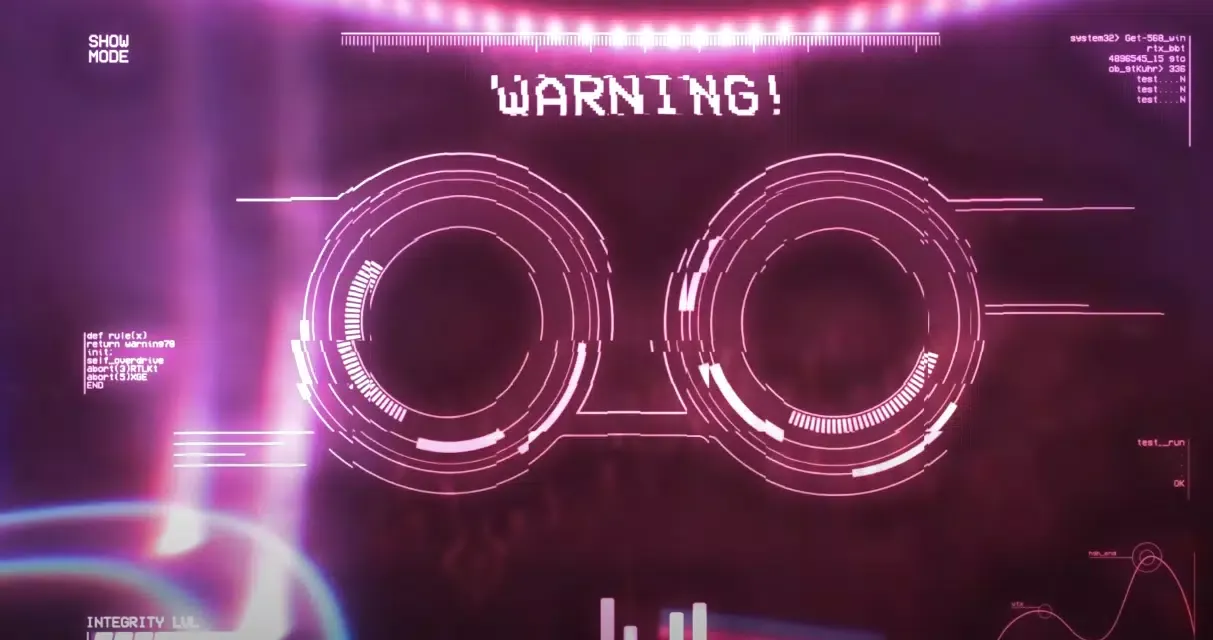 Screenshot FNAF Security Breach APK