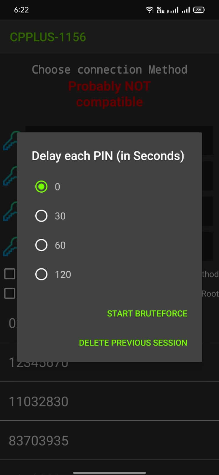 Screenshot WIBR+ APK Download untuk Android