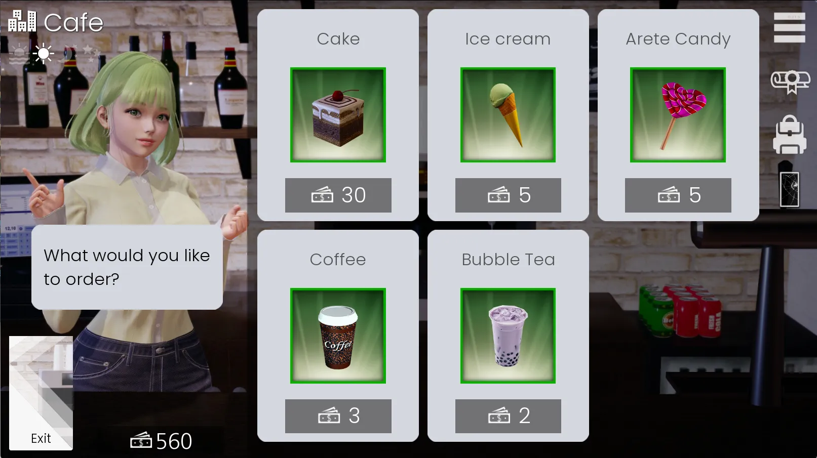 Screenshot Agent17 APK
