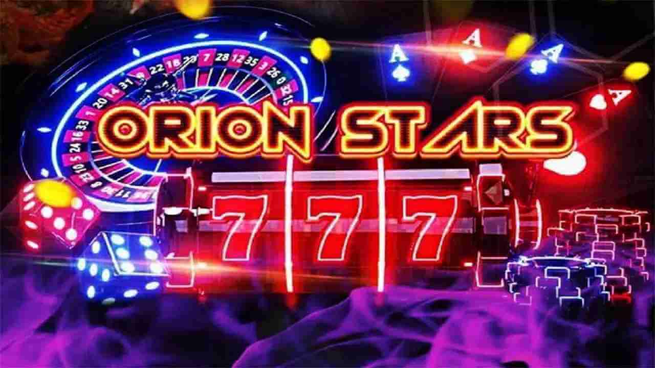 Screenshot Orion Stars APK