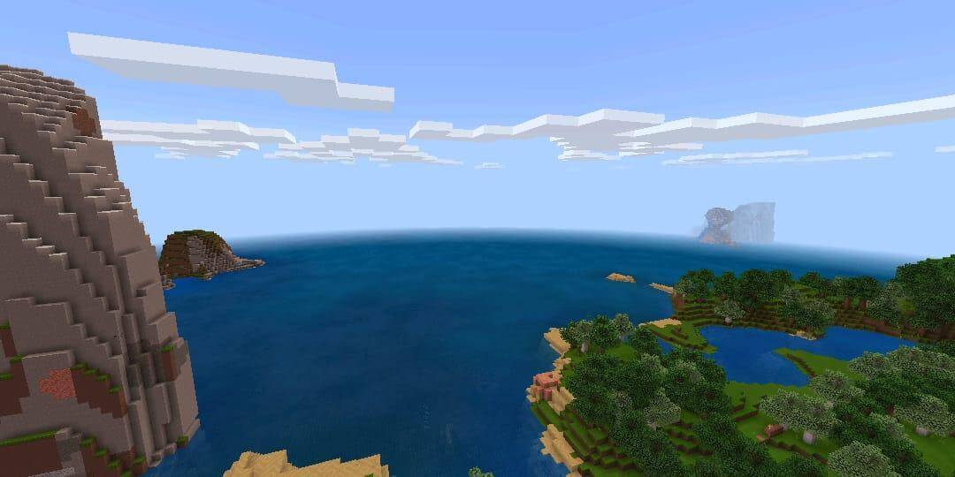 Screenshot Earth Craft APK