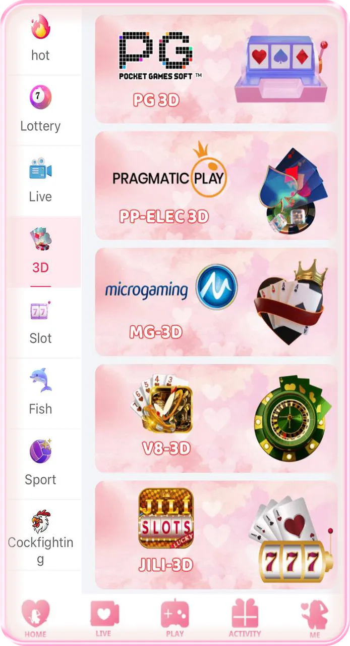 Screenshot 77Live APK Download untuk Android