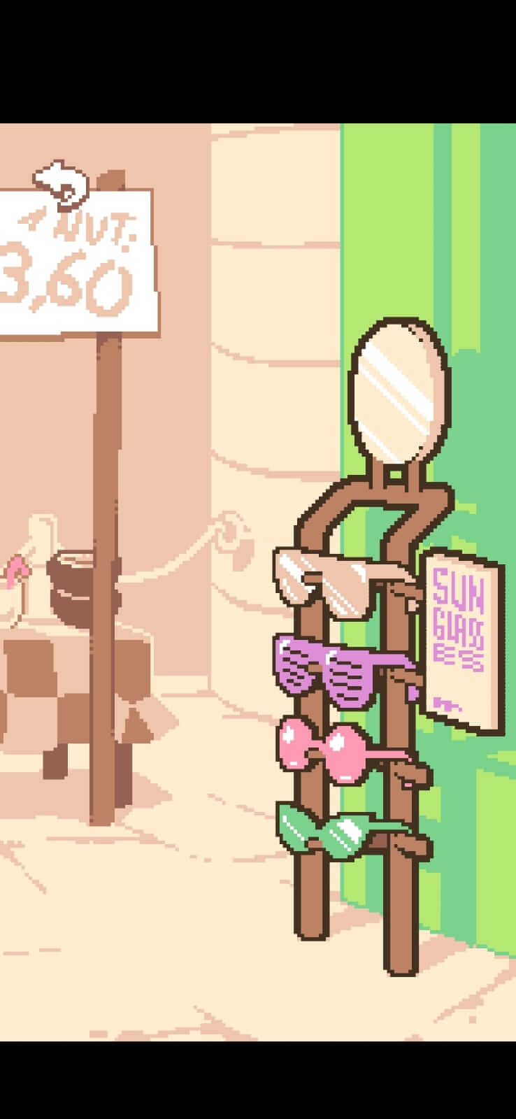 Screenshot Coconut Shake APK