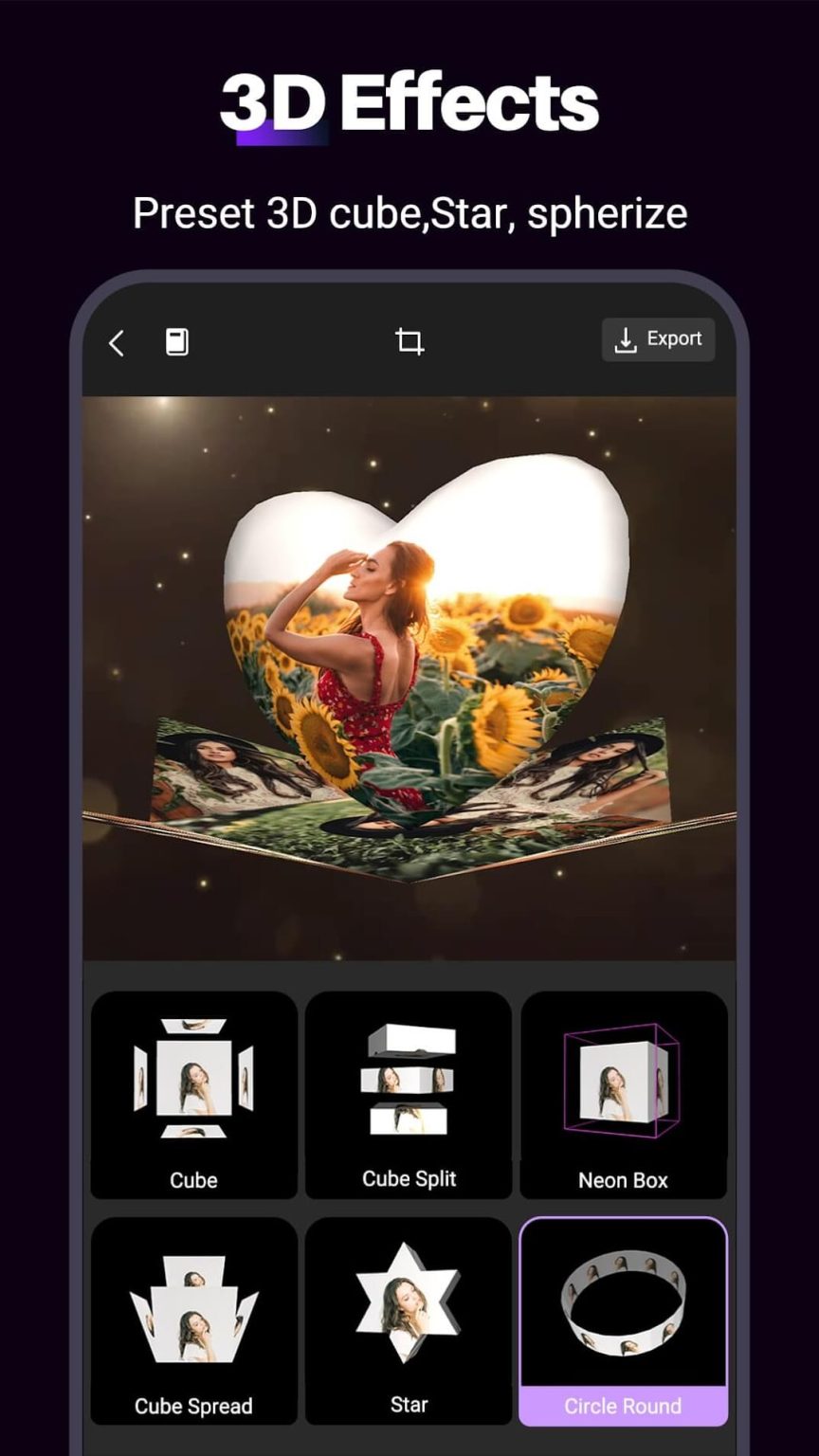Screenshot Motion Ninja APK v4.1.8 Terbaru