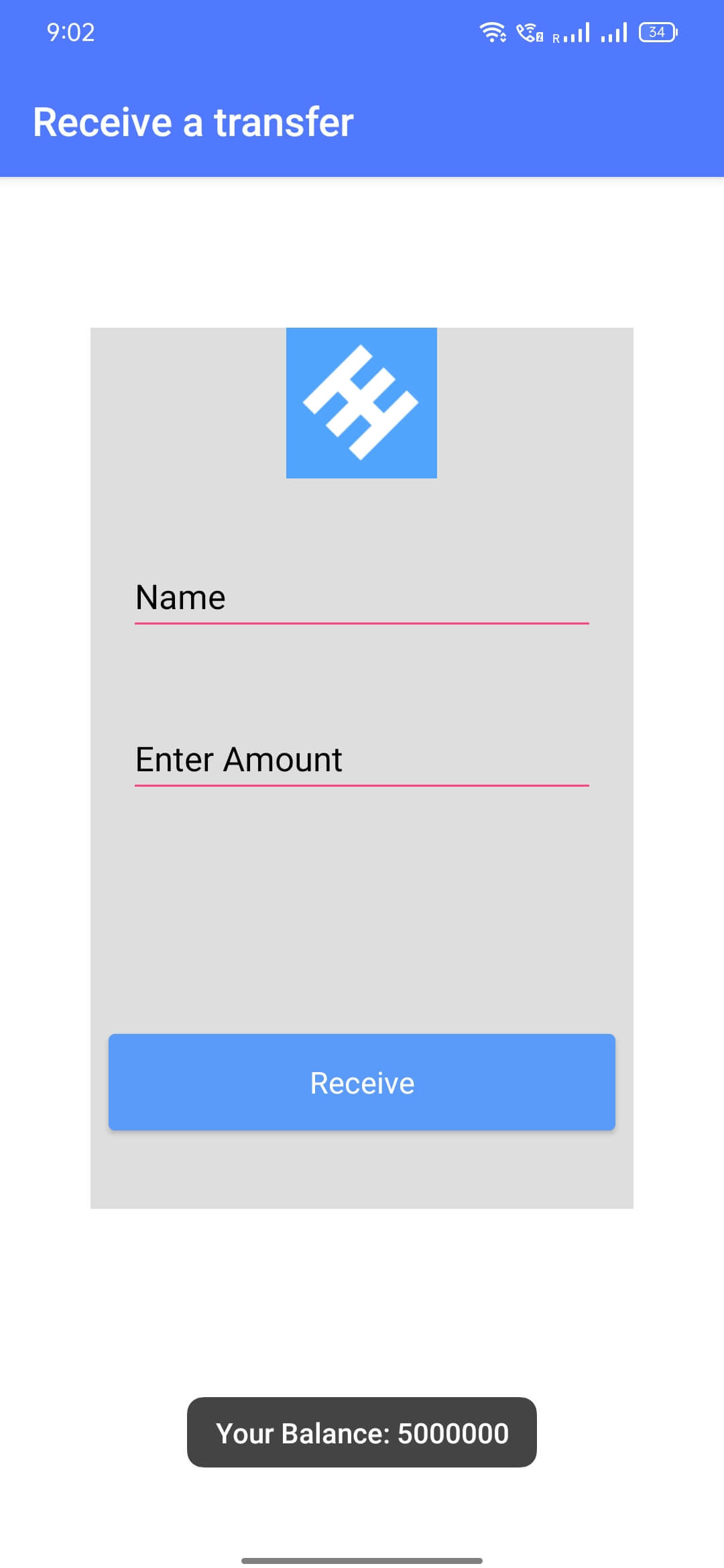 Screenshot Prank Bank APK v6.0