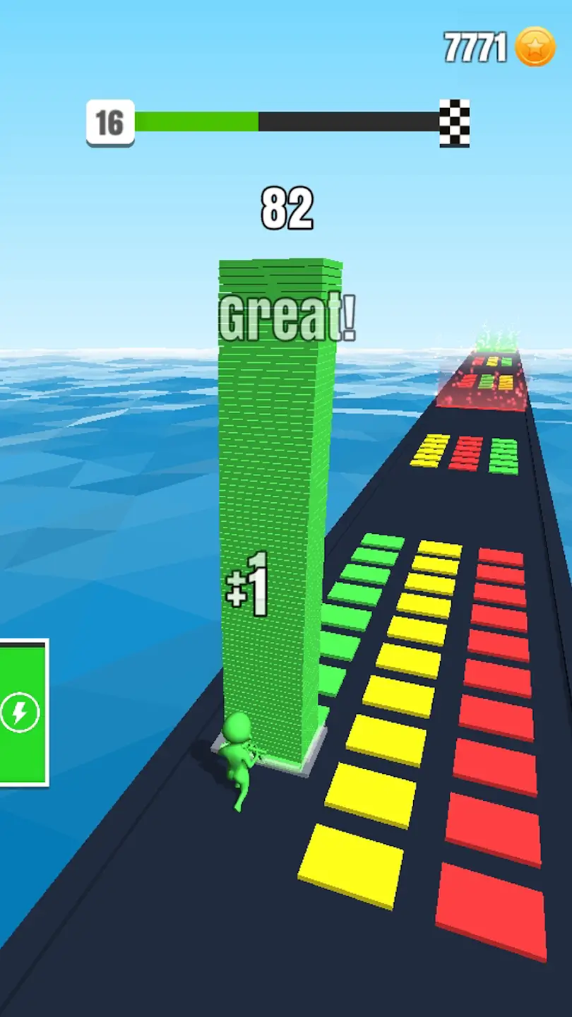 Screenshot Stack Colors! APK v4.5.43