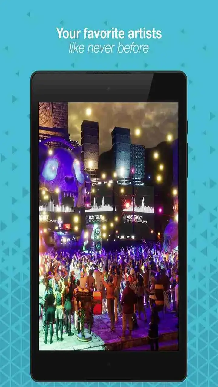 Screenshot Sansar24 APK