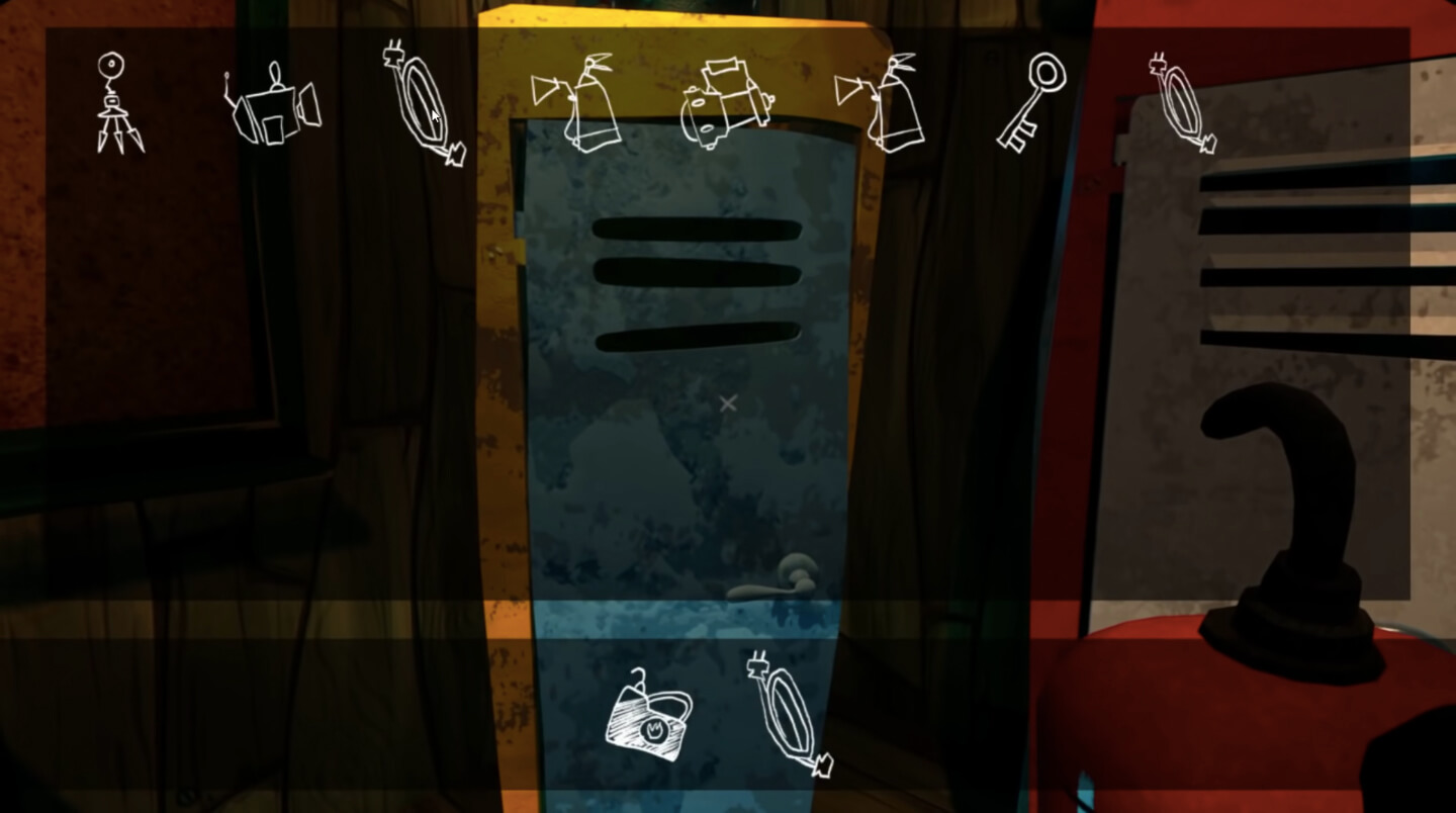 Screenshot Hello Guest APK