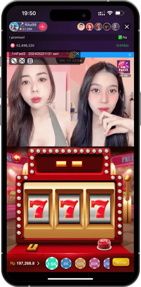 Screenshot 567TV APK v1.1.582