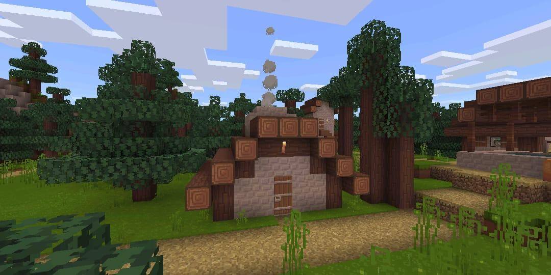 Screenshot Earth Craft APK