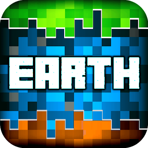 Earth Craft APK