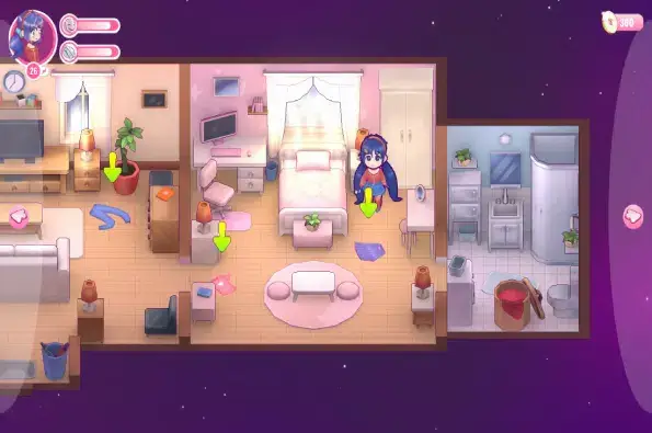 Screenshot MiSide APK