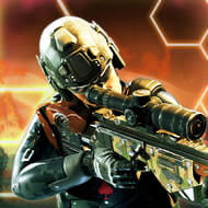 Kill Shot Bravo APK