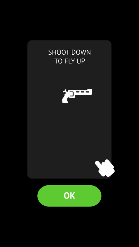 Screenshot Flip The Gun APK