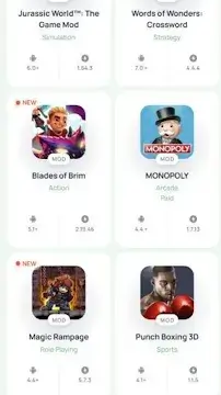 Screenshot Luchito APK v3.0 Download untuk Android