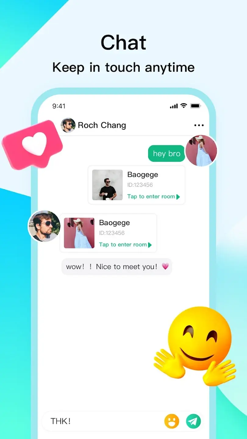 Screenshot Gemgala APK v1.5.24 untuk Android