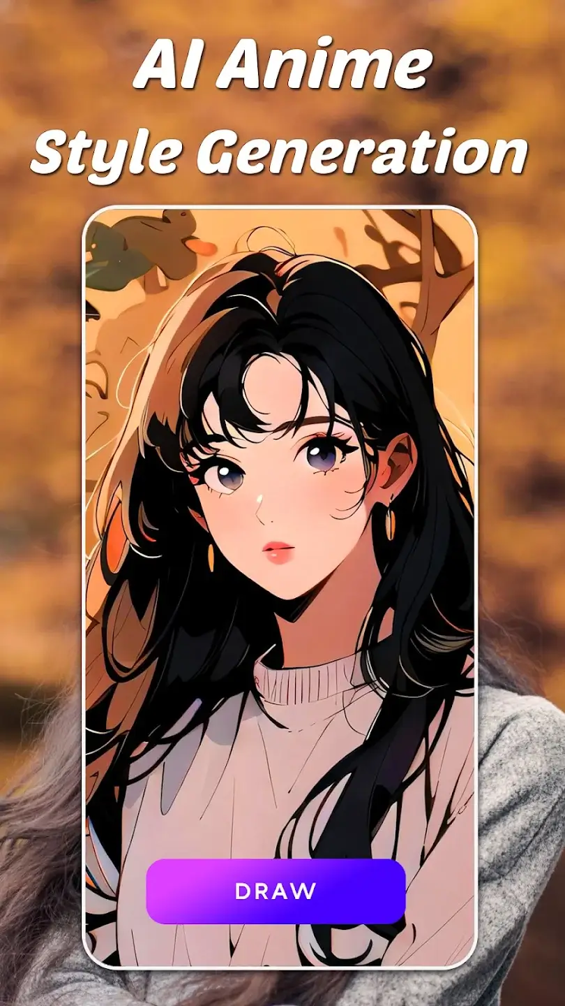 Screenshot AI Mirror APK 7.0.1 untuk Edit Foto AI di Android