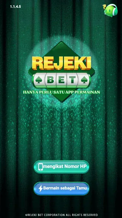 Screenshot Rejekibet APK v61.1 untuk Android