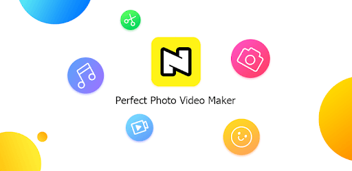Screenshot Noizz APK