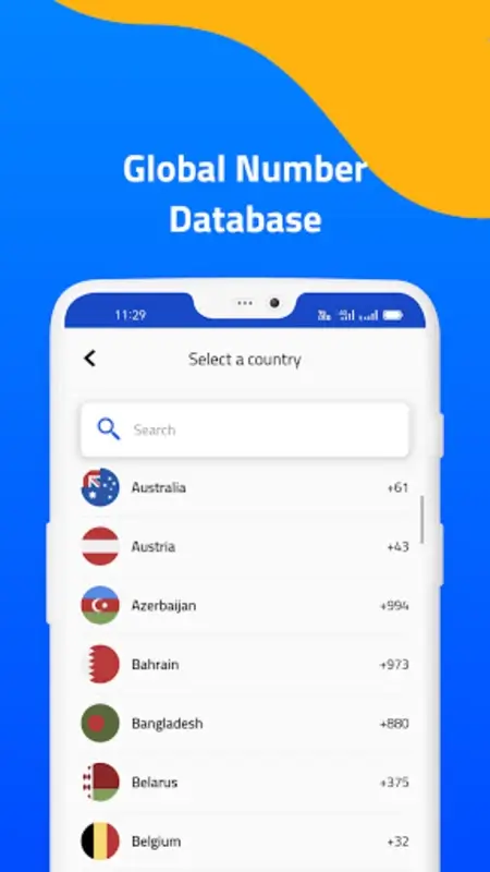 Screenshot Hello Caller ID APK v1.5.7