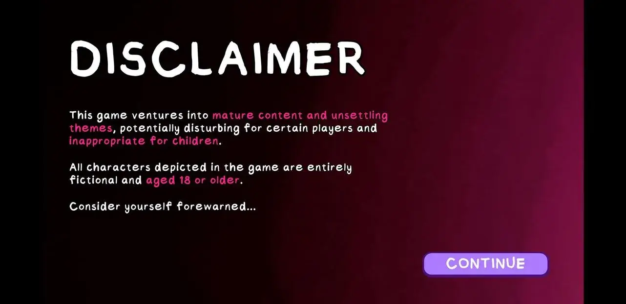 Screenshot Tentacle Van APK