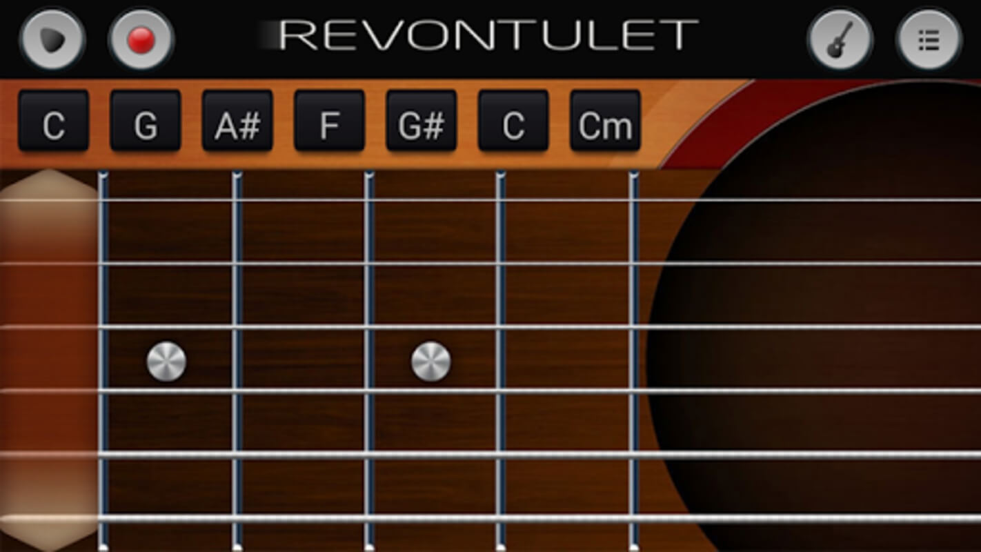 Screenshot Walk Band APK