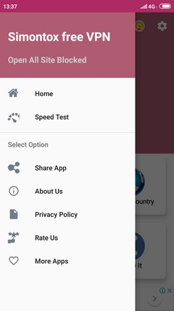 Screenshot SiMontok APK v4.0.2 untuk Android