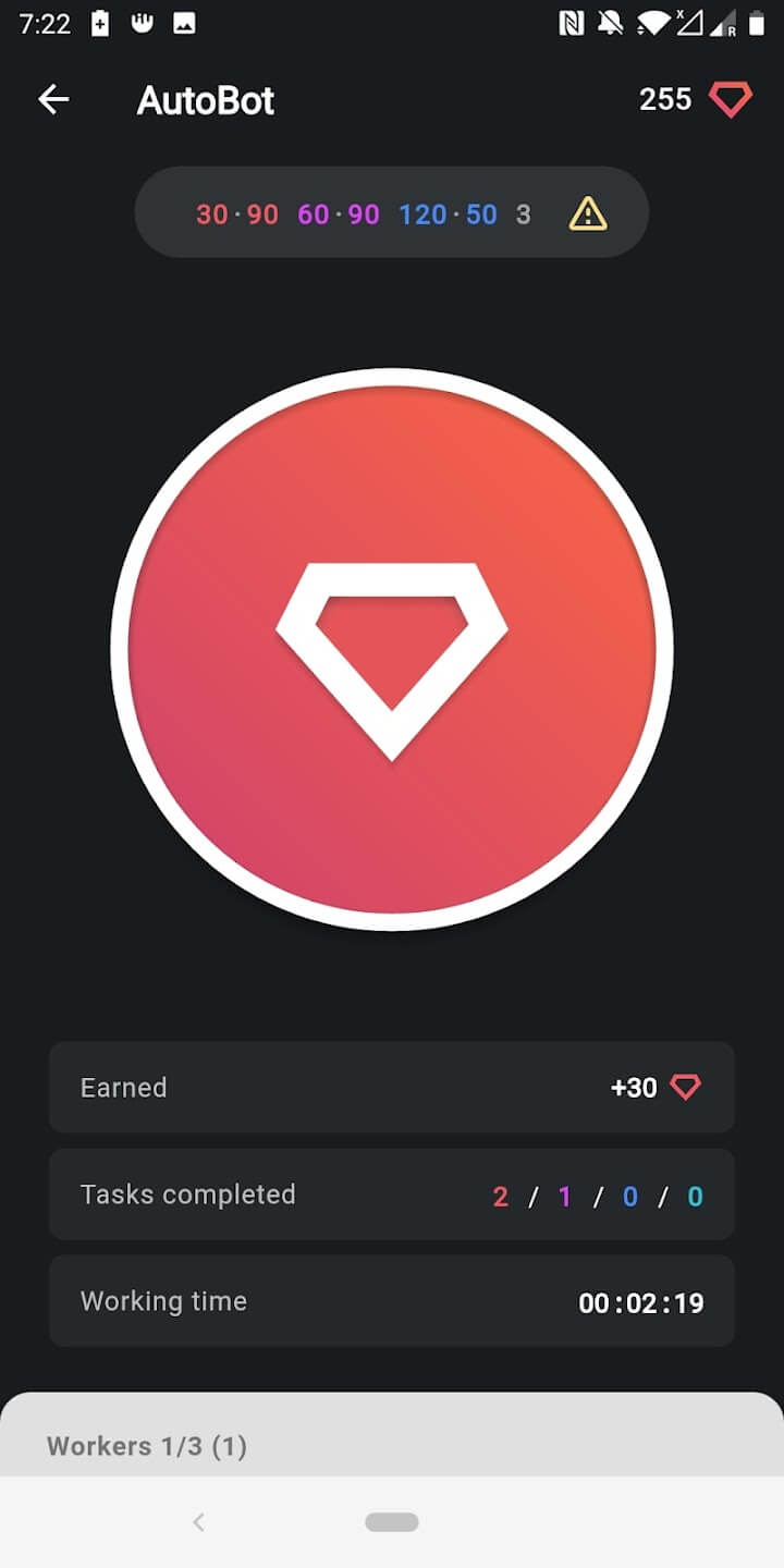 Screenshot HikeTop+ APK v8.0.2 untuk Android