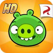 Bad Piggies HD APK