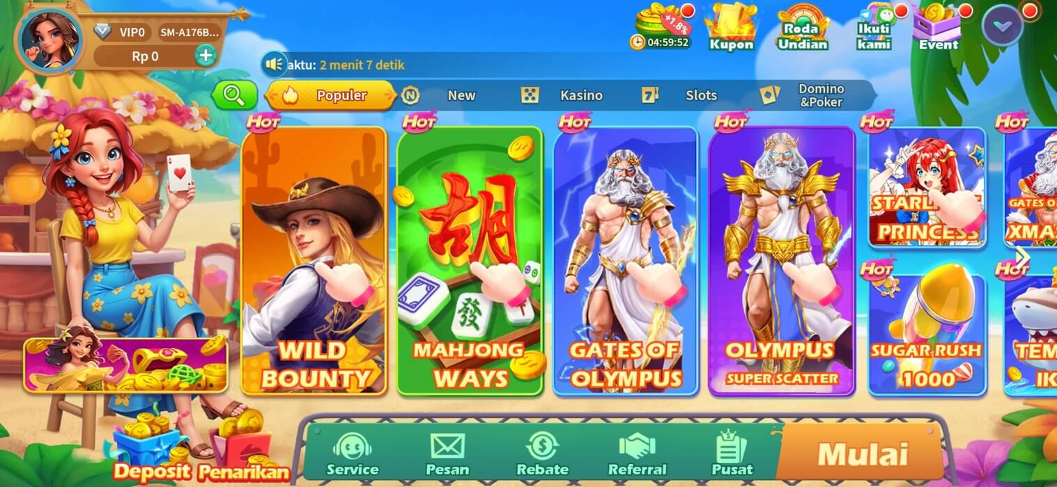 Screenshot E88 APK v9.9 untuk Android