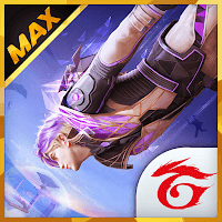 Garena Free Fire MAX APK v2.123.1