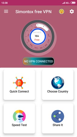 Screenshot SiMontok APK v4.0.2 untuk Android