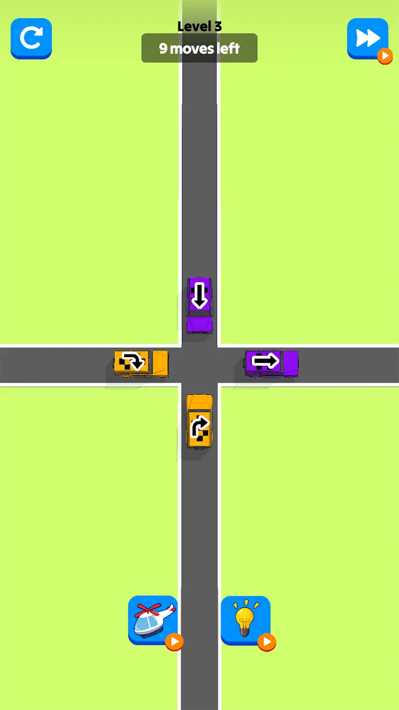 Screenshot Motor Release Master APK