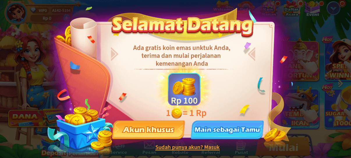 Screenshot SM605 APK v2.1.6 Download untuk Android