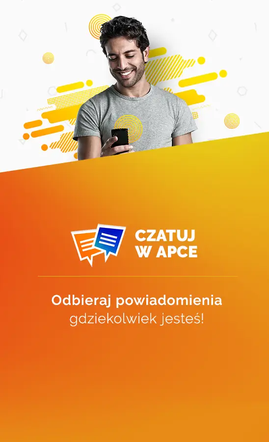 Screenshot CZATeria APK