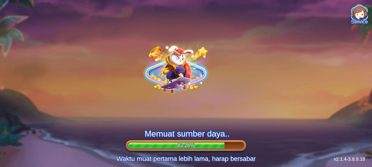 Screenshot SlotsIDR APK v3.6
