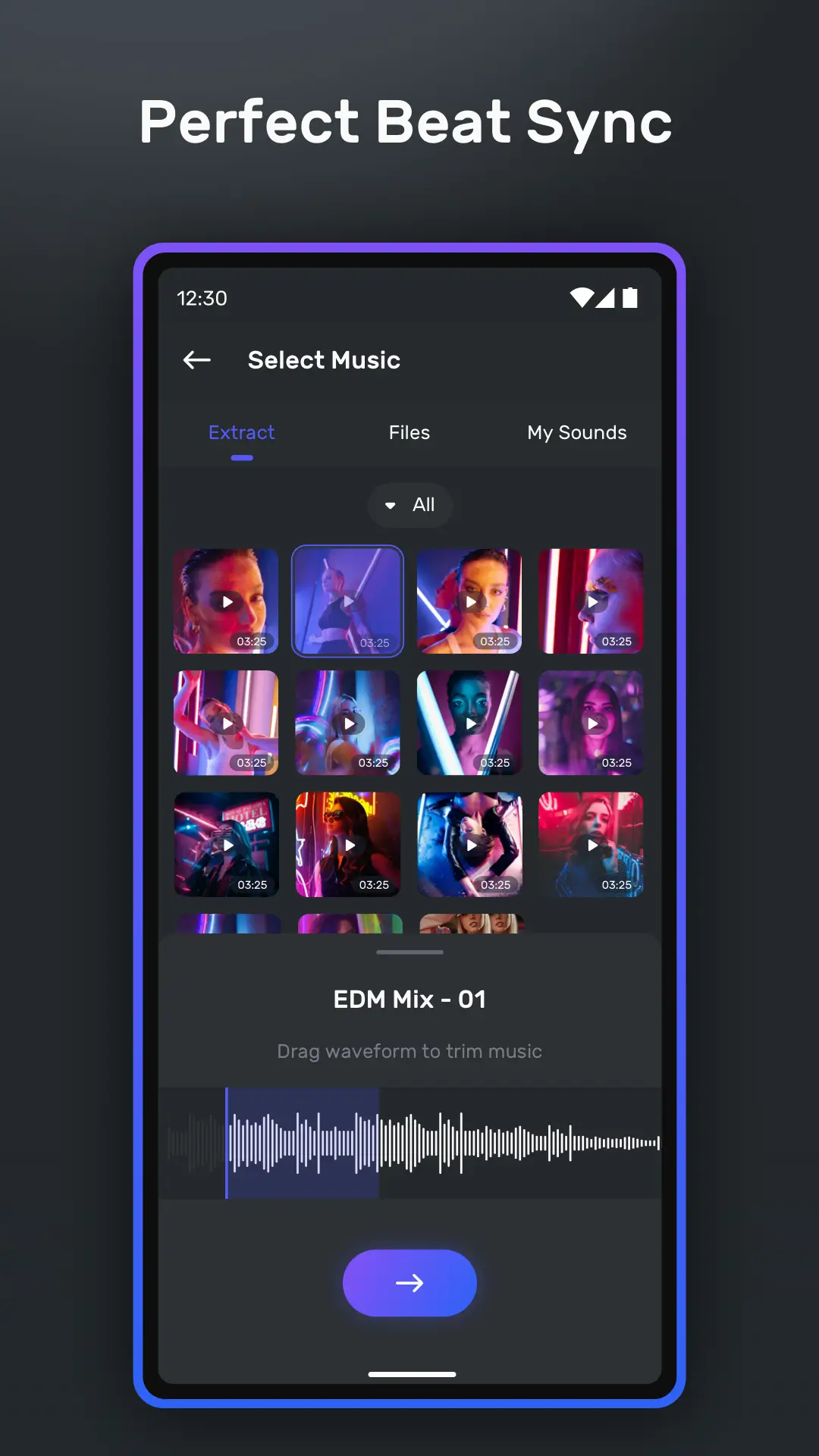 Screenshot Velomingo APK v1.4.4 untuk Android